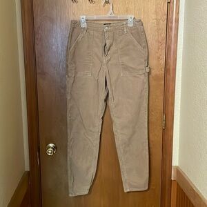 Simple Society Corduroy Carpenter Pant Size 11/30